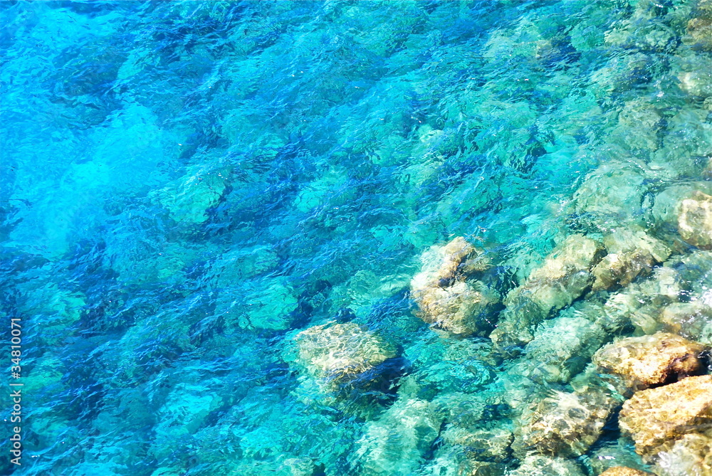 eau mer eau mer