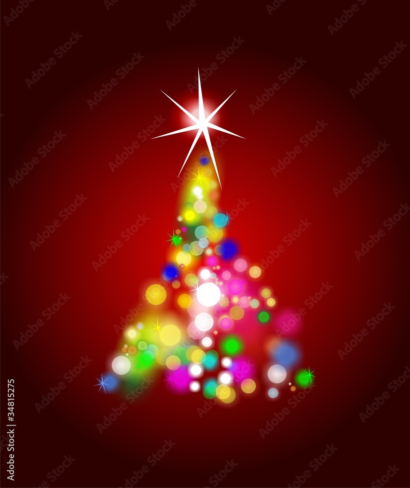 ABETO DE NAVIDAD ABETO DE NAVIDAD