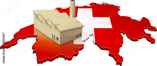 Offshoring in Switzerland