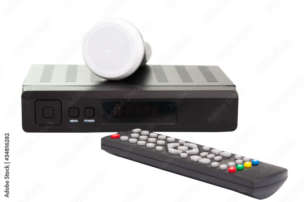 Satellite TV Satellite TV