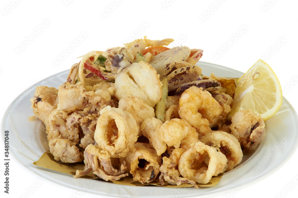 Fish plate Fish plate