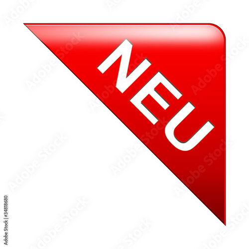Neu Eckbutton