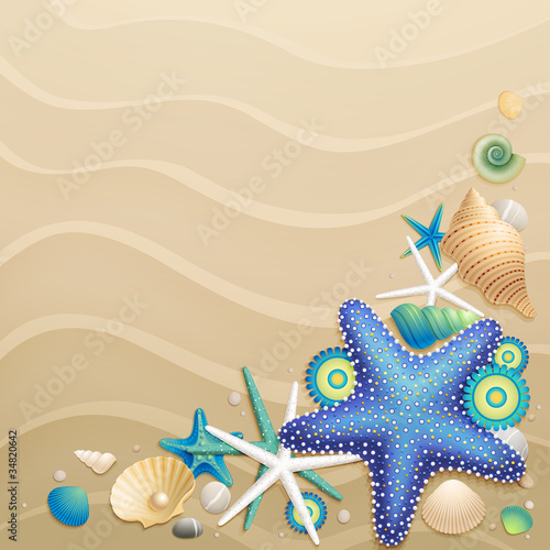 sand background