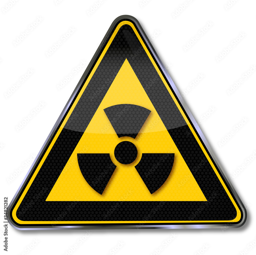 Fototapeta premium Schild 20