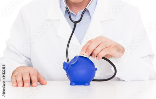 healthinsurance cost photo