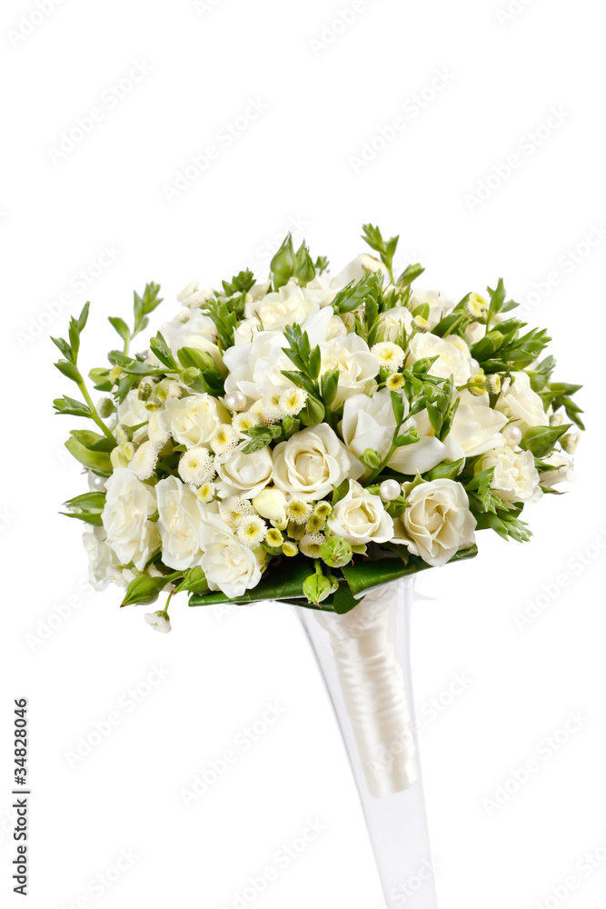 Bridal Bouquet Bridal Bouquet