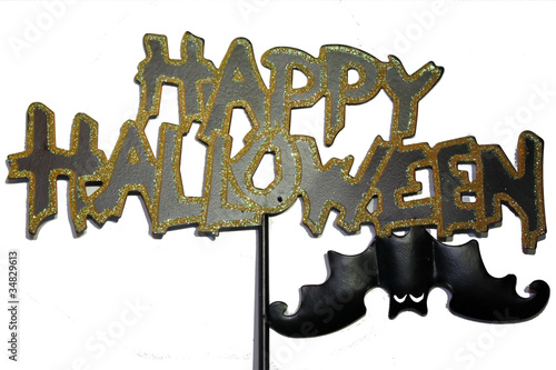 Happy Hallowen