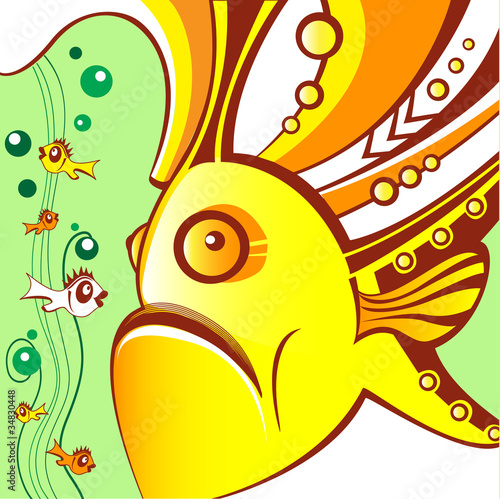 fish