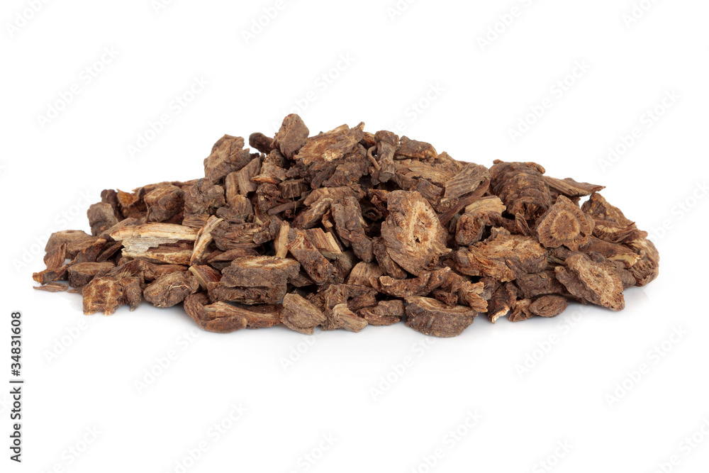 Notopterygium Root Notopterygium Root