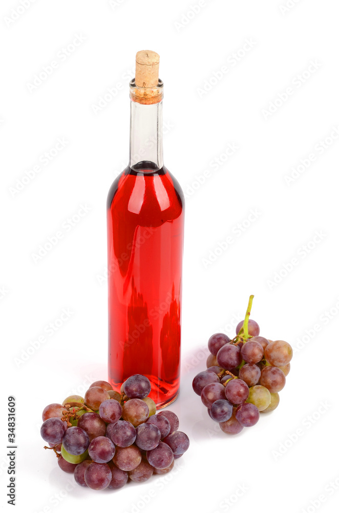 Obraz premium Wine cork
