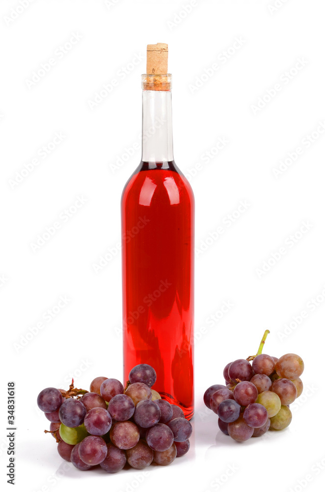 Obraz premium Wine cork