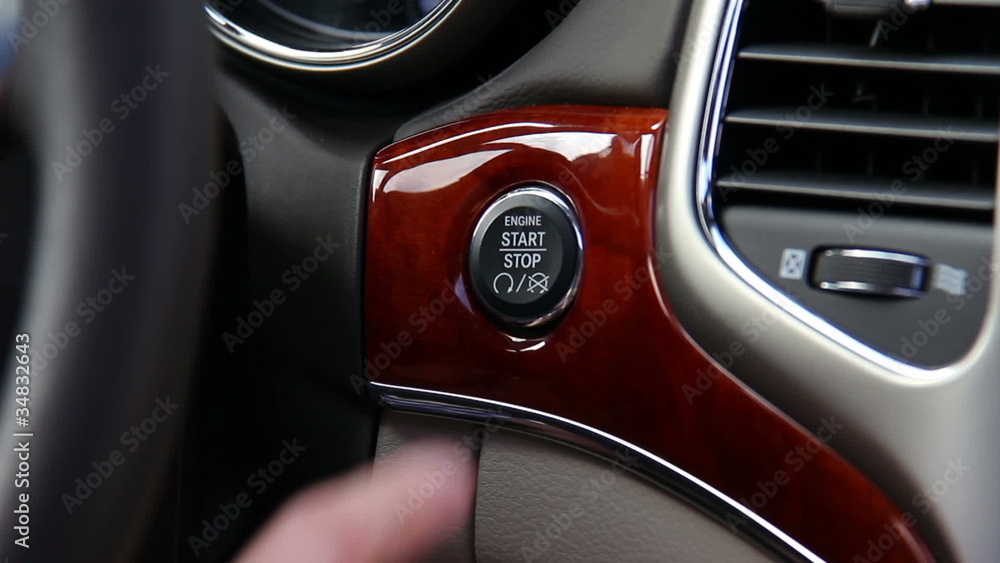 Keyless Start Engine Keyless Start Engine