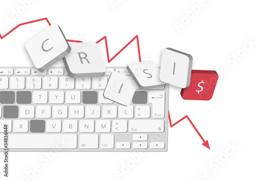 Keyboard Crisis