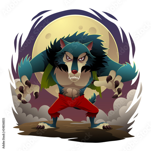 WereWolf