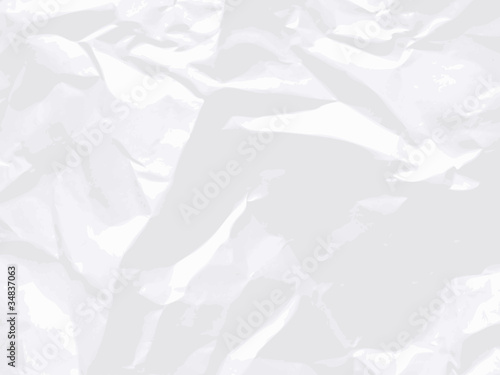crumpled paper