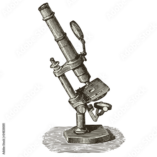 Microscope