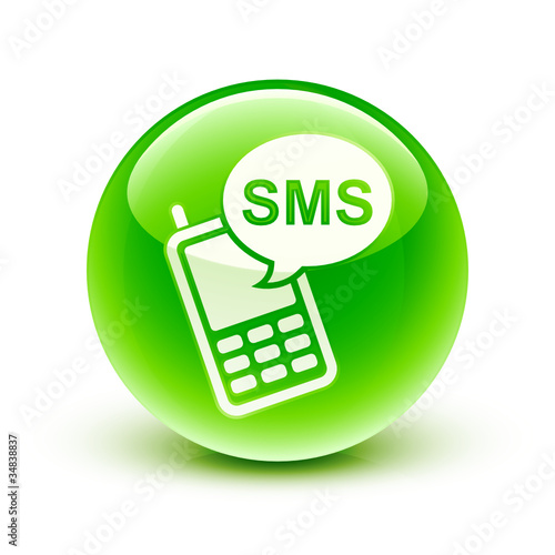 icône téléphone / phone icon