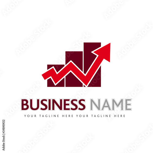 logo business