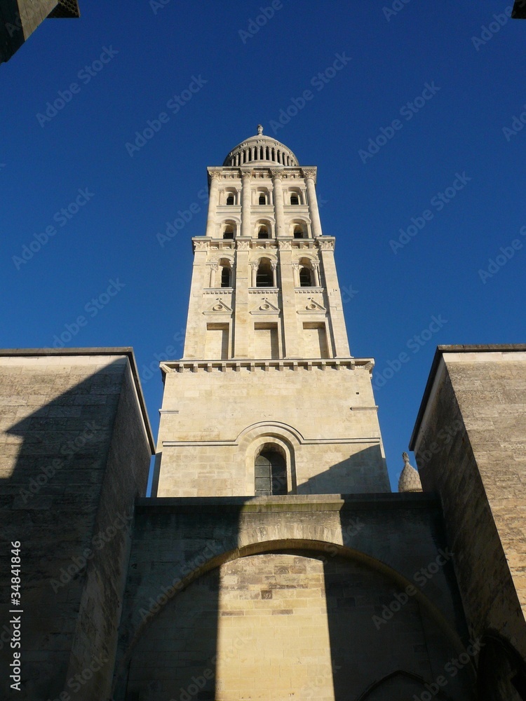 Périgueux - Cathédrale Saint-Front