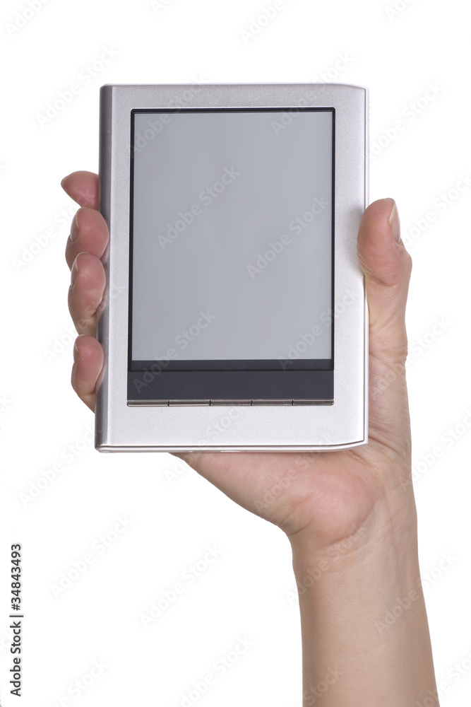 Electronic Book Electronic Book