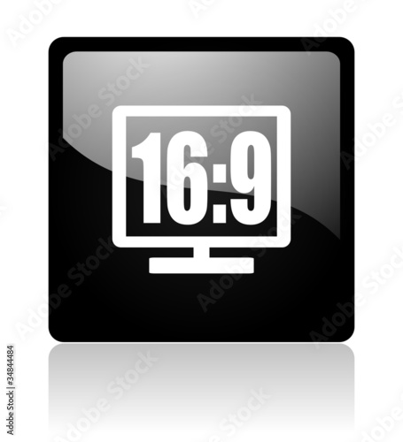 tv display icon