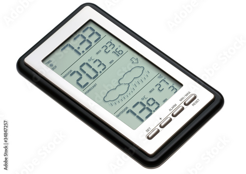 Weather Station