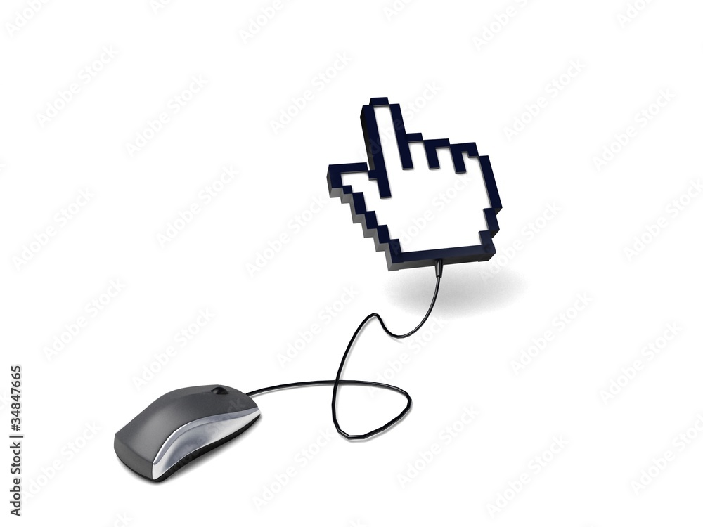 Global network the Internet