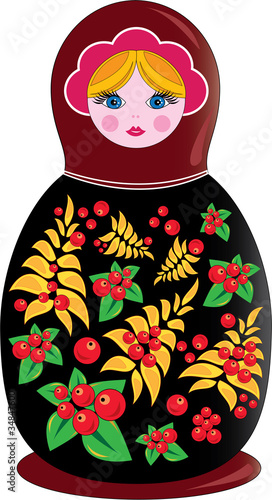matrioshka