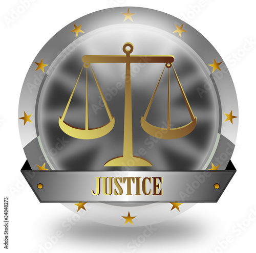 Justice icon