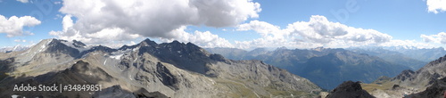 Alpes Savoie (mont blanc) 11