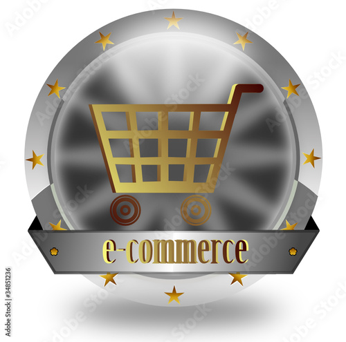 e-commerce icon