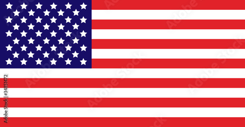 USA flag