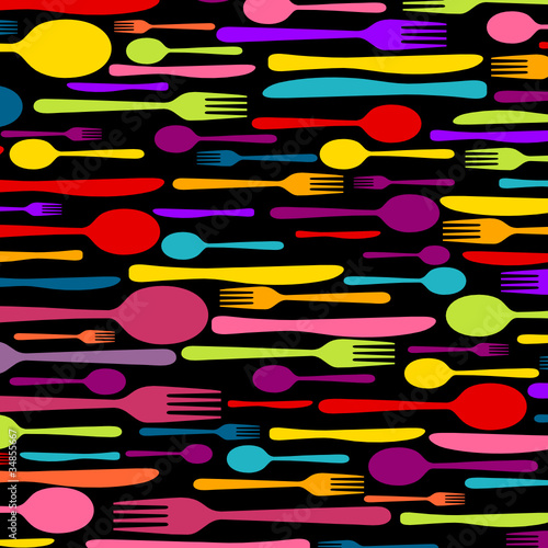 fondo restaurante