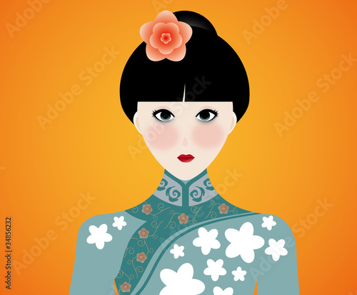 girl