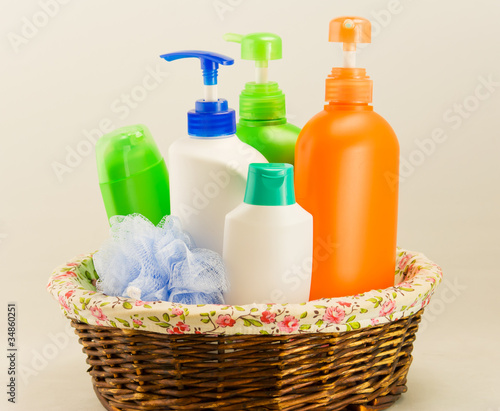 personal hygiene products
