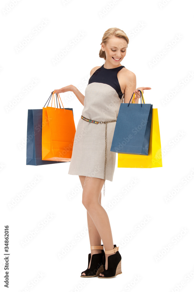 shopper