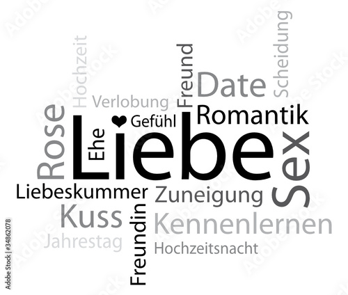 Liebe