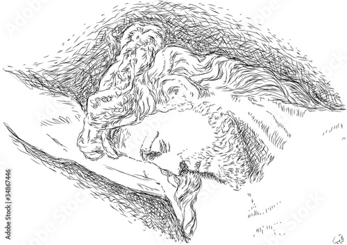 Gesù crocefisso