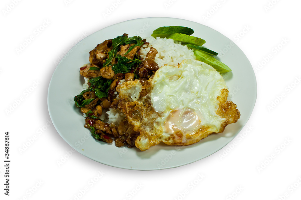 Delicatessen In a white dish. Delicatessen In a white dish.