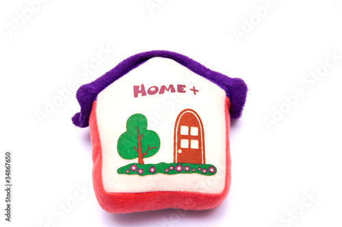 home icon
