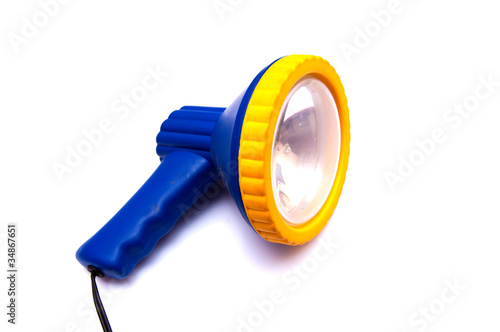 Flash Light