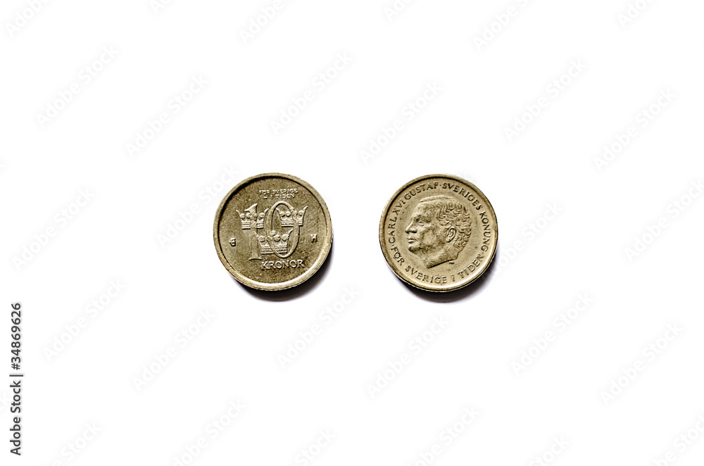 10 schwedische kronen 10 schwedische kronen