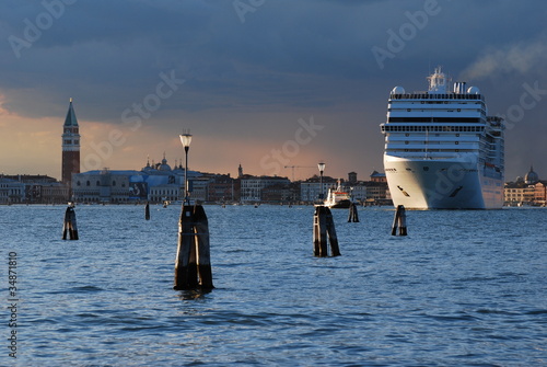 venezia photo