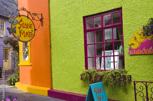 kinsale,irlanda