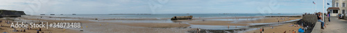 Arromanches
