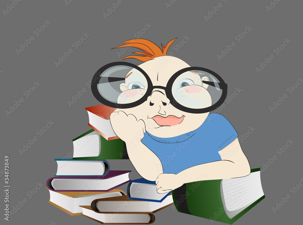 Little Reader Little Reader
