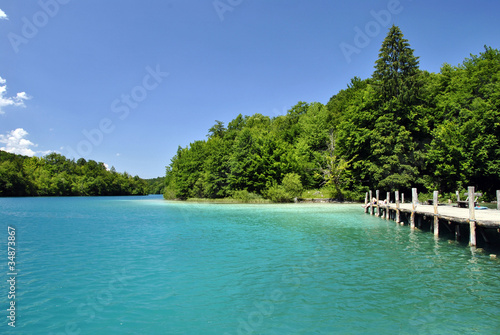 LAGHI DI PLITVICE