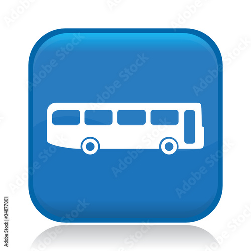 BUS ICON
