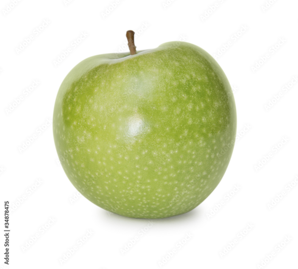 Green apple Green apple