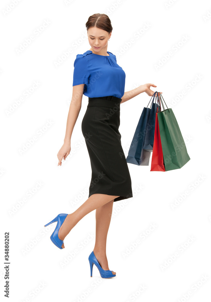 shopper shopper